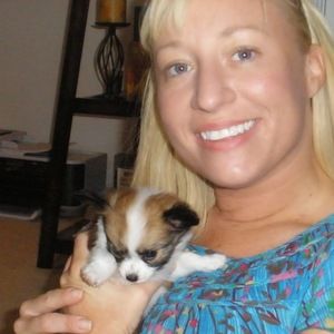 Meet your Posher, Adriane